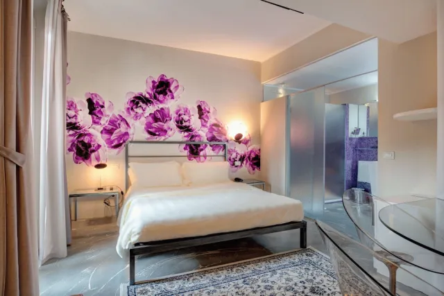Billede av hotellet Il Convento dei Fiori di Seta - nummer 1 af 10