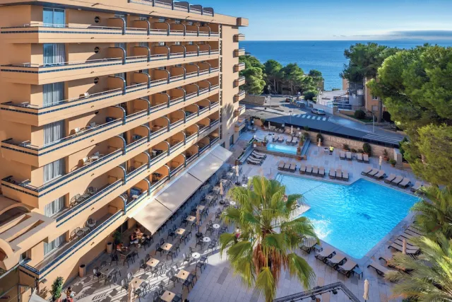 Hotellbilder av 4R Playa Park - nummer 1 av 47