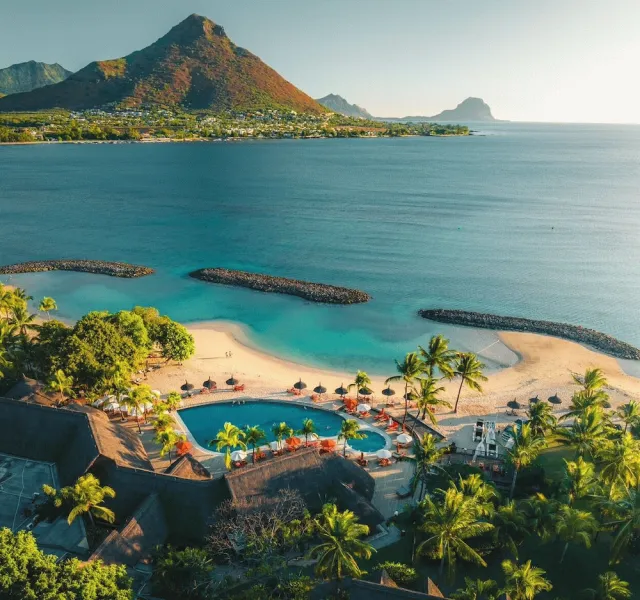 Hotellbilder av Sands Suites Resort & Spa - nummer 1 av 79