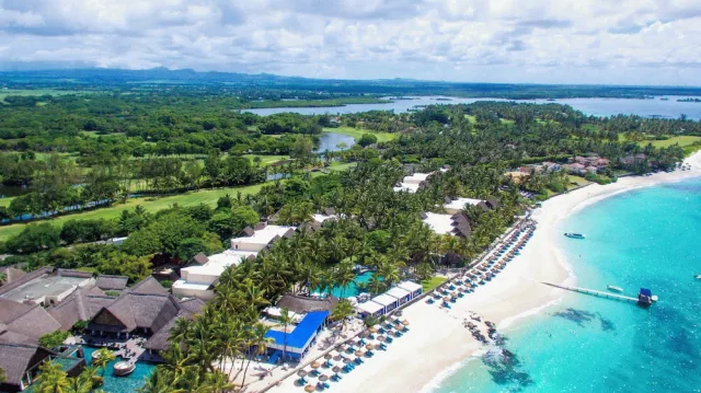 Billede av hotellet Constance Belle Mare Plage - nummer 1 af 100