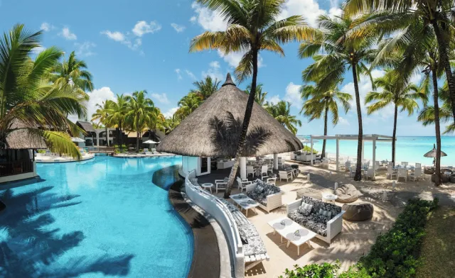 Hotellbilder av Constance Belle Mare Plage - nummer 1 av 10