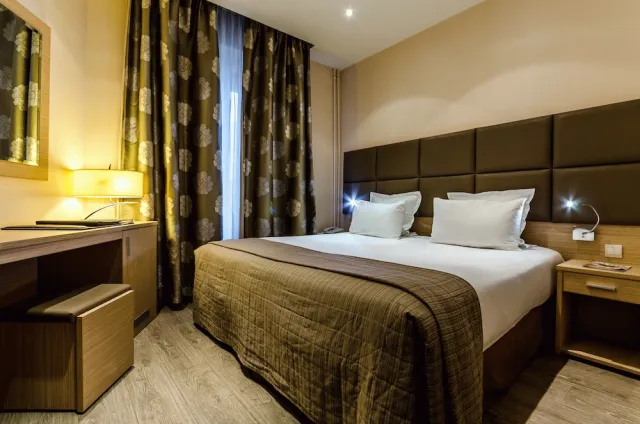 Hotellbilder av Hotel Riviera - nummer 1 av 24
