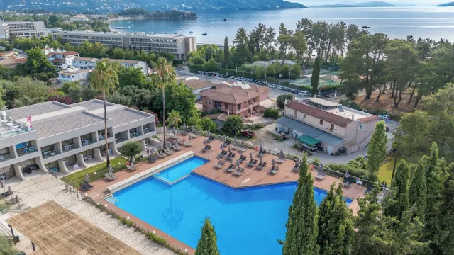 Hotellbilder av Iolida Corfu Resort & Spa by Smile Hotels - nummer 1 av 100