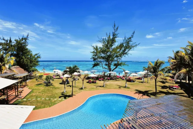 Billede av hotellet Silver Beach - nummer 1 af 35