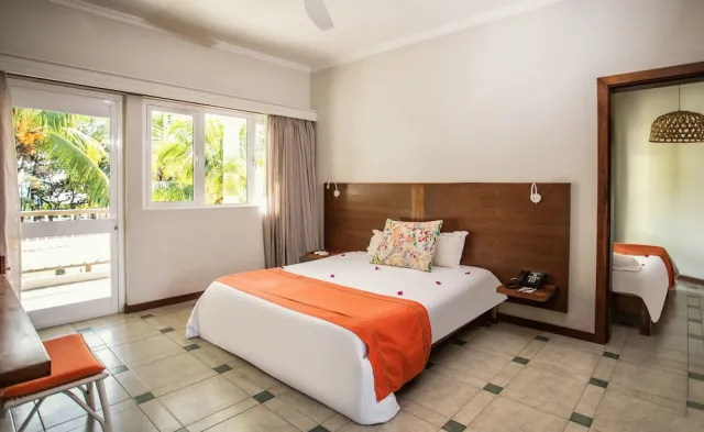 Billede av hotellet Tarisa Resort - nummer 1 af 46