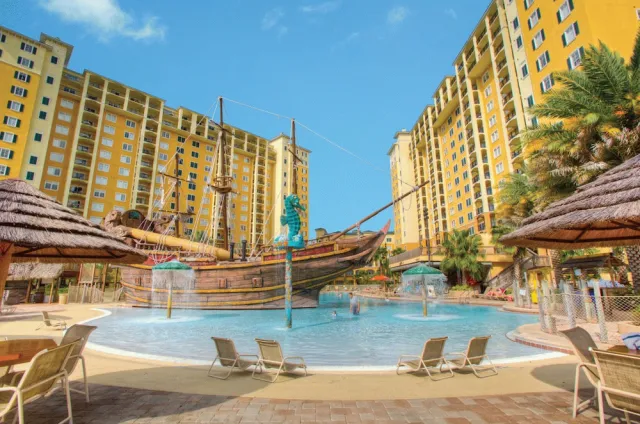 Hotellbilder av Lake Buena Vista Resort Village & Spa - nummer 1 av 81