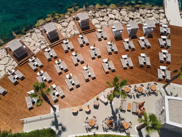 Billede av hotellet Radisson Blu Resort & Spa, Split - nummer 1 af 10