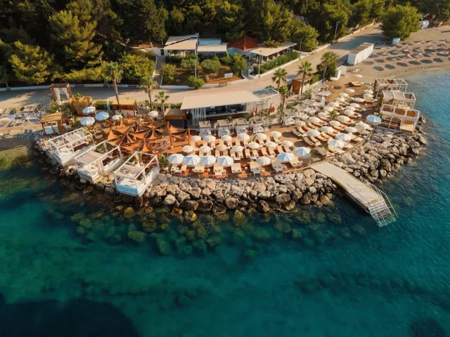 Hotellbilder av Radisson Blu Resort & Spa, Split - nummer 1 av 10