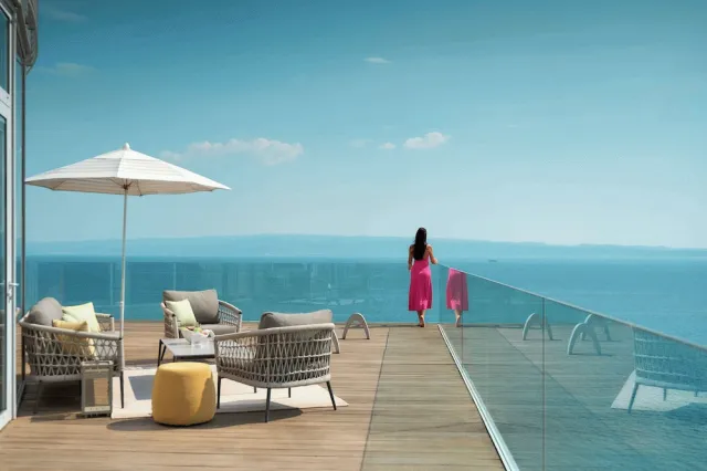 Billede av hotellet Radisson Blu Resort & Spa, Split - nummer 1 af 10