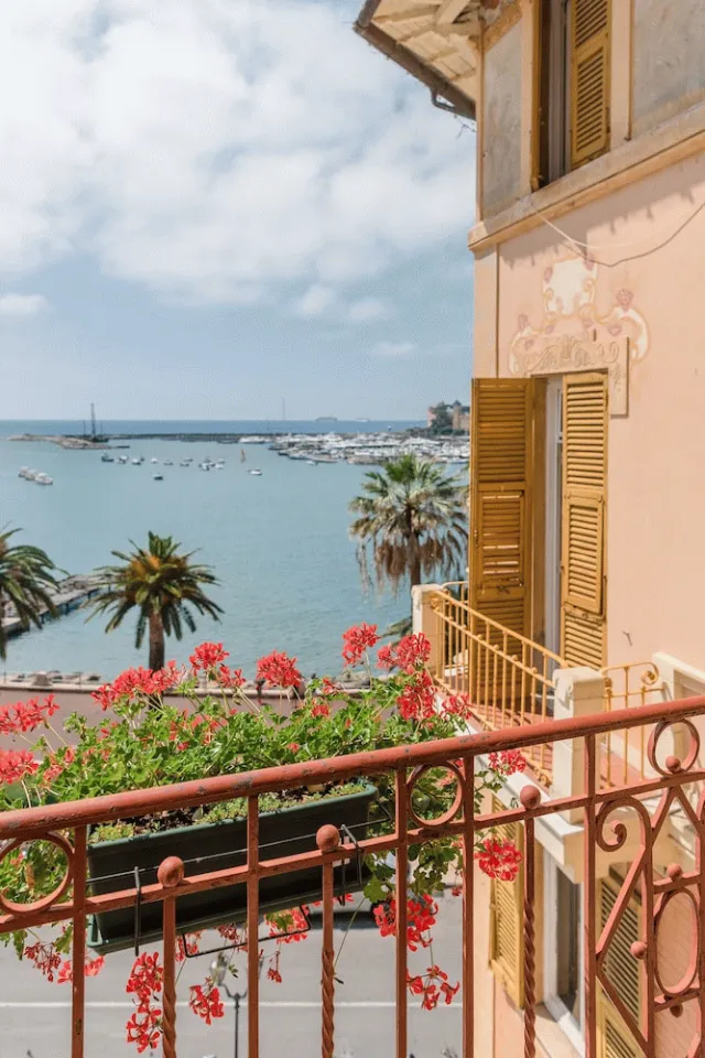 Hotellbilder av Hotel Miramare - nummer 1 av 46