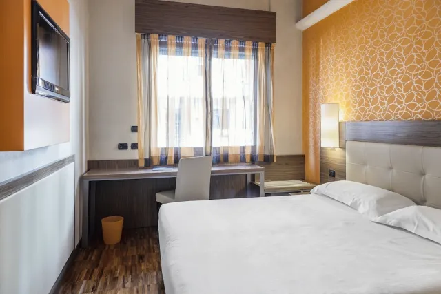 Billede av hotellet Hotel Des Etrangers - nummer 1 af 10