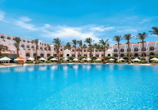 Hotellbilder av Savoy Sharm - nummer 1 av 100