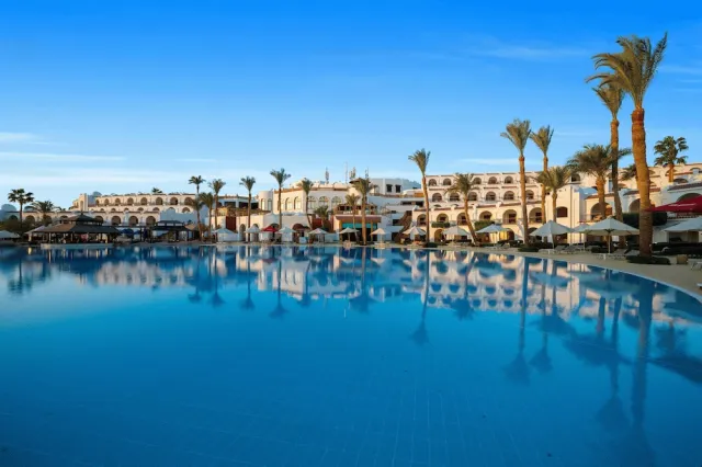 Hotellbilder av Savoy Sharm - nummer 1 av 100