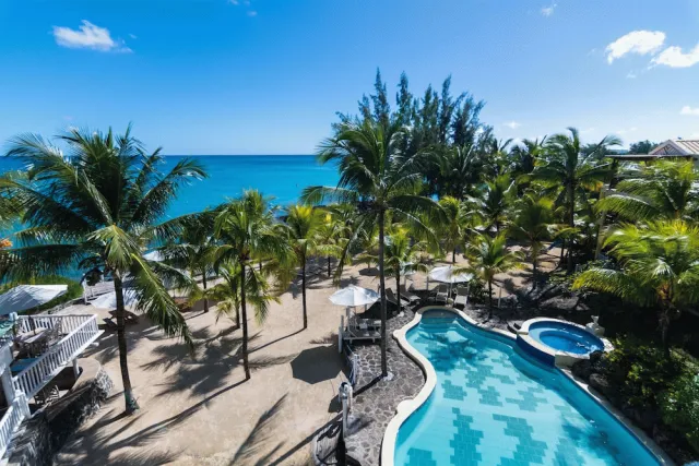 Hotellbilder av Hibiscus Boutique Hotel - nummer 1 av 50