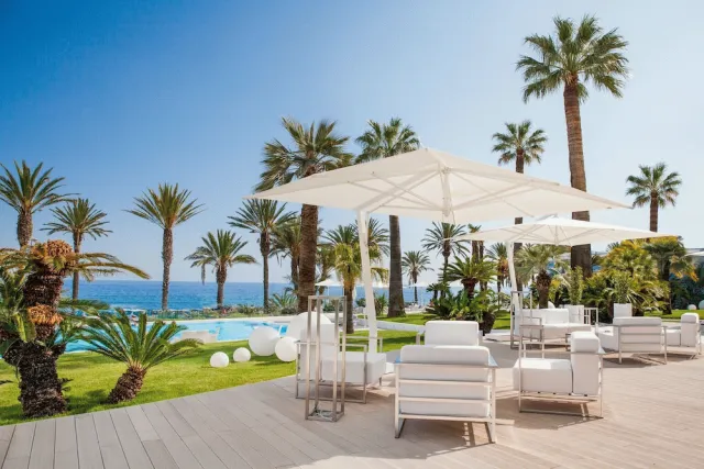 Hotellbilder av Miramare the Palace Hotel - nummer 1 av 91