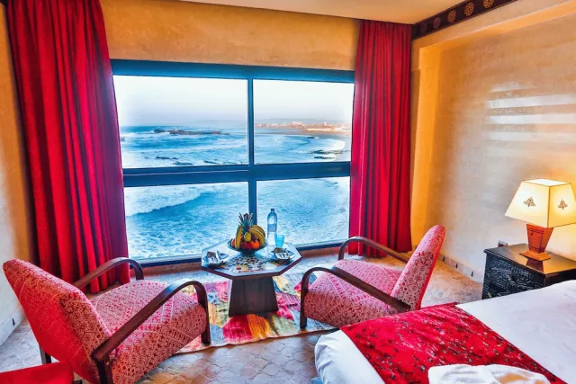 Hotellbilder av Riad Mimouna - nummer 1 av 46