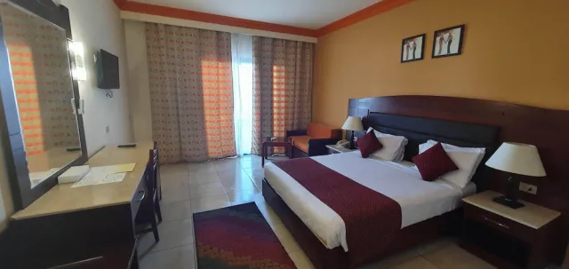 Hotellikuva Sharm Holiday Resort - numero 1 / 51