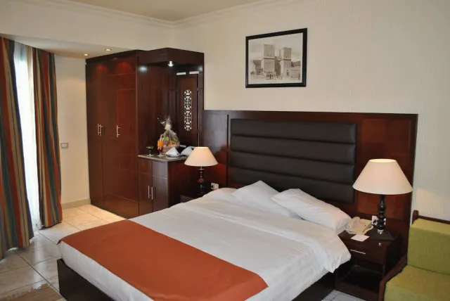 Billede av hotellet Sharm Holiday Resort - nummer 1 af 50