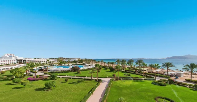 Billede av hotellet Baron Resort Sharm El Sheikh - nummer 1 af 100