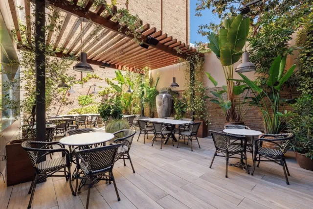 Billede av hotellet Hotel Ronda Lesseps - nummer 1 af 100