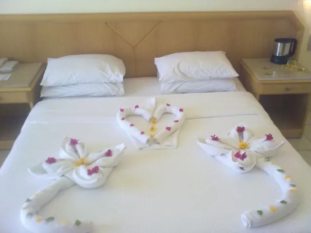 Billede av hotellet Sharm Cliff Resort - nummer 1 af 66