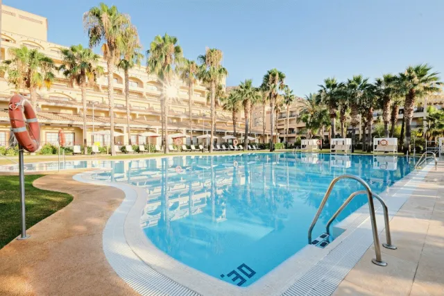 Billede av hotellet Hotel Envía Almería Spa & Golf - nummer 1 af 53