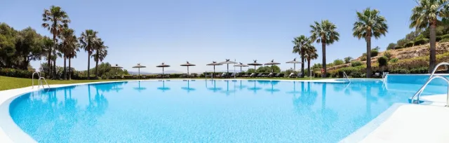 Hotellbilder av Hotel Fairplay Golf & Spa Resort - nummer 1 av 53