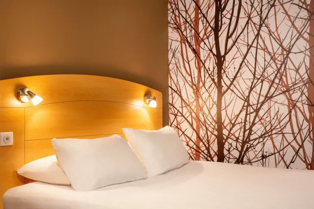 Hotellbilder av Sure Hotel by Best Western Plaisir - nummer 1 av 38
