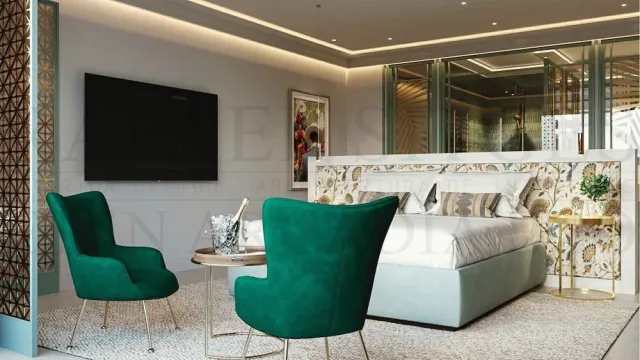 Billede av hotellet Hotel Ribera de Triana - REOPENING! - nummer 1 af 31