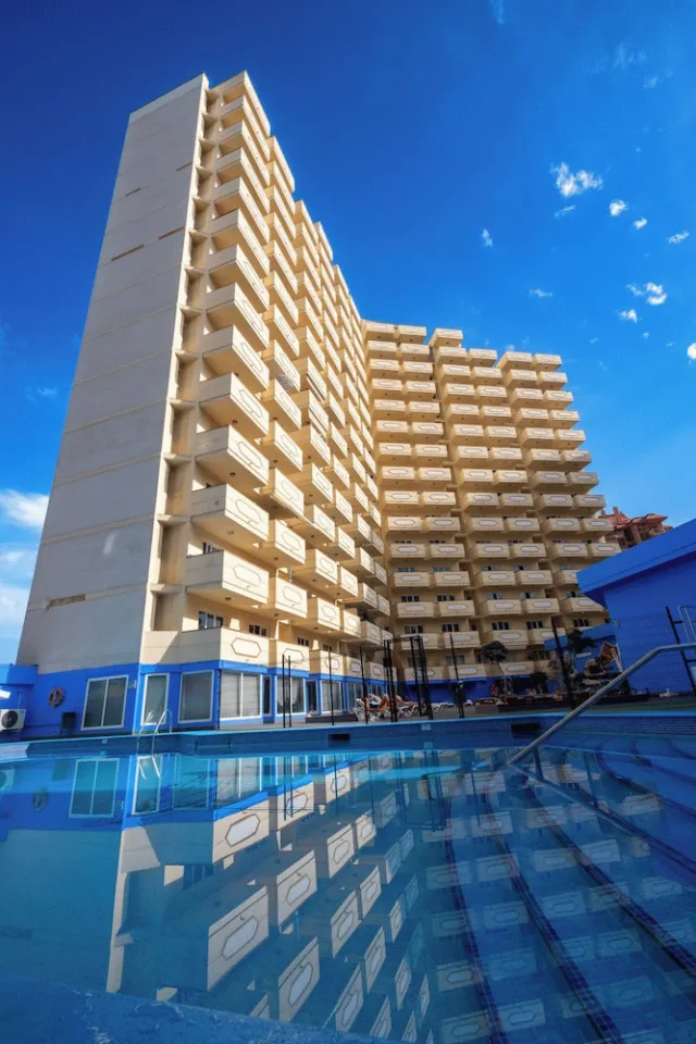 Billede av hotellet Apartamentos Teneguia - nummer 1 af 21