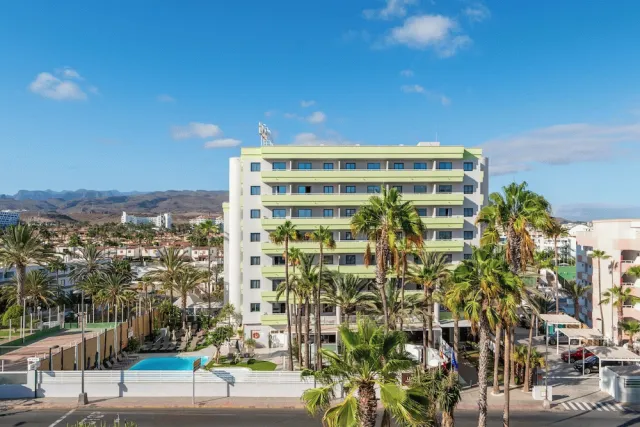 Hotellbilder av Hotel LIVVO Anamar Suites - nummer 1 av 28