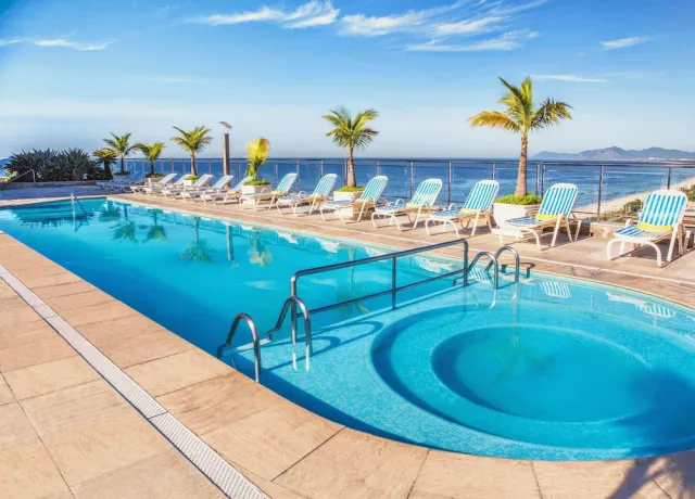 Hotellbilder av Windsor Barra Hotel - nummer 1 av 85