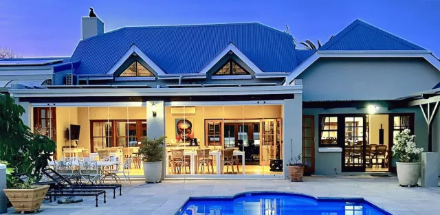 Billede av hotellet Summit Place Guest House - nummer 1 af 62