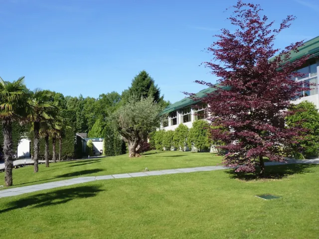 Billede av hotellet Parco Sassi Hotel - nummer 1 af 10