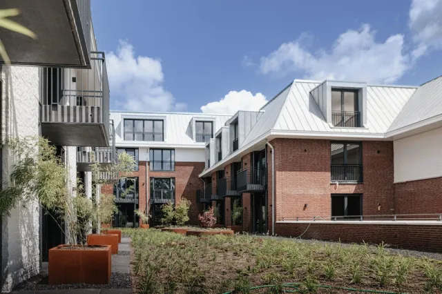 Billede av hotellet Van der Valk Hotel Den Haag Wassenaar - nummer 1 af 83