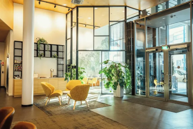 Hotellbilder av Comfort Hotel Sello - nummer 1 av 44