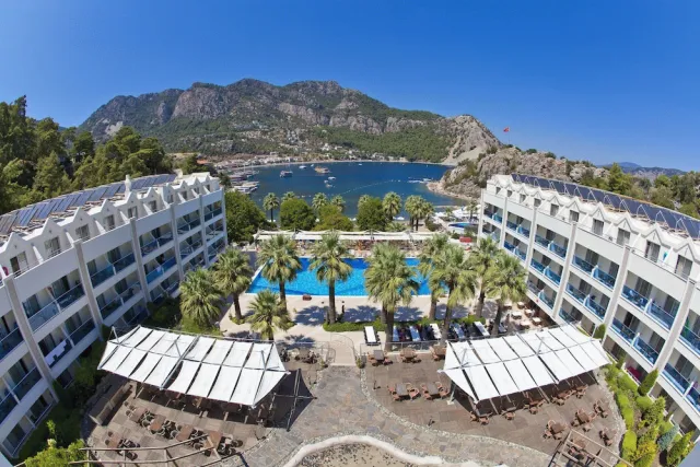 Hotellbilder av Turunc Resort - nummer 1 av 32