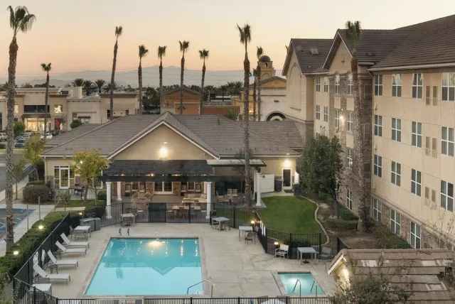 Hotellbilder av Homewood Suites by Hilton Ontario-Rancho Cucamonga - nummer 1 av 38