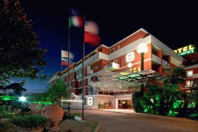 Hotellbilder av Hotel Delta Florence - nummer 1 av 46