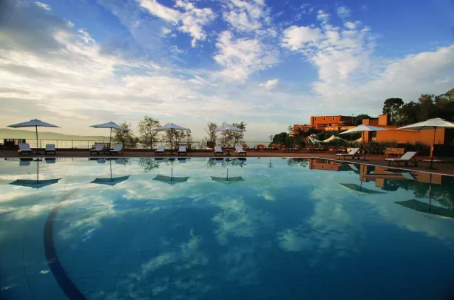Billede av hotellet Altafiumara Resort & Spa - nummer 1 af 100