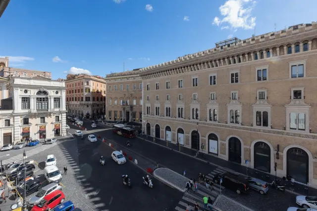 Hotellbilder av Hotel Castellino Roma - nummer 1 av 100