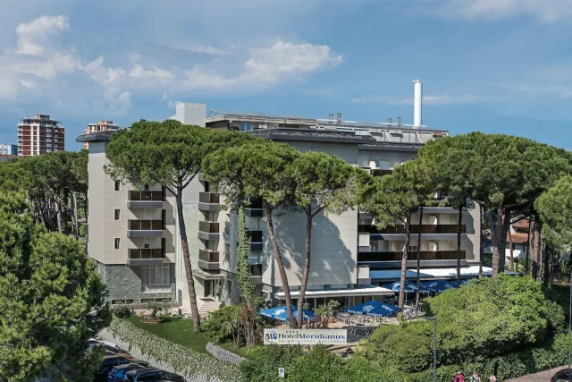 Billede av hotellet Hotel Meridianus - nummer 1 af 60