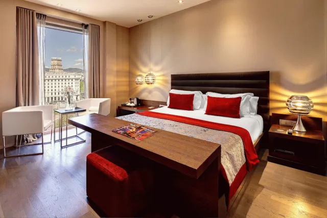 Hotellbilder av Olivia Plaza Hotel - nummer 1 av 100