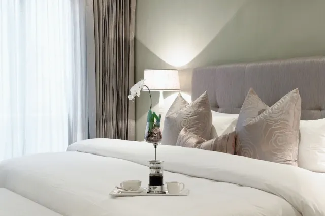 Hotellbilder av Sugar Hotel - nummer 1 av 39
