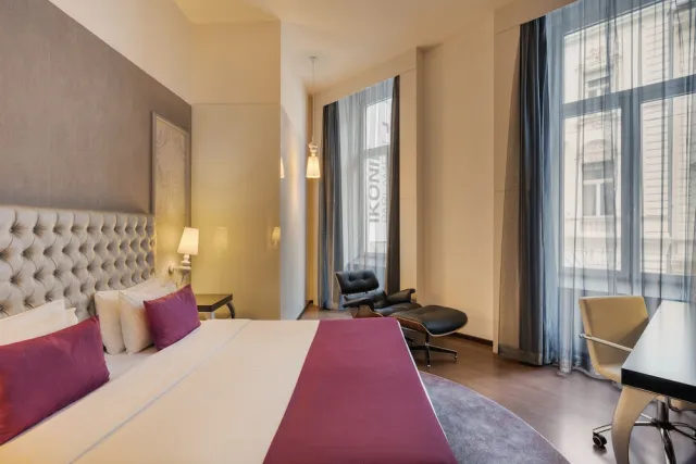 Billede av hotellet Ikonik Parlament - nummer 1 af 10
