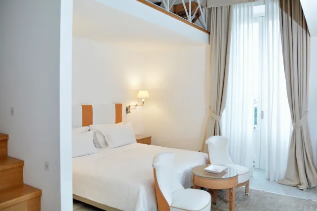 Billede av hotellet Palazzo del Corso - nummer 1 af 10