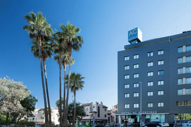 Billede av hotellet AC Hotel Algeciras by Marriott - nummer 1 af 52