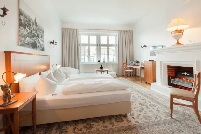 Billede av hotellet Hotel Brandies Berlin - nummer 1 af 10
