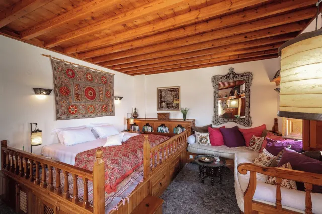 Hotellbilder av Melenos Art Boutique Hotel - nummer 1 av 100