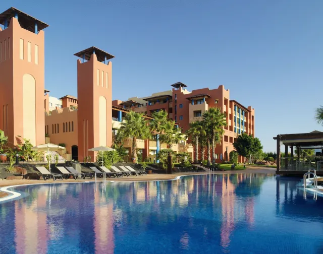 Billede av hotellet H10 Tindaya - nummer 1 af 82